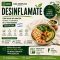 📘 Ebook Desinflamate — Cómo bajar la inflamación y recuperar energía en la vida real argentina